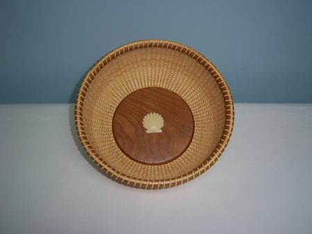 8" Roll Basket